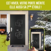 Article 91 : Renforcer la sécurité de votre maison et appartement avec La Clef d'Or Viennoise